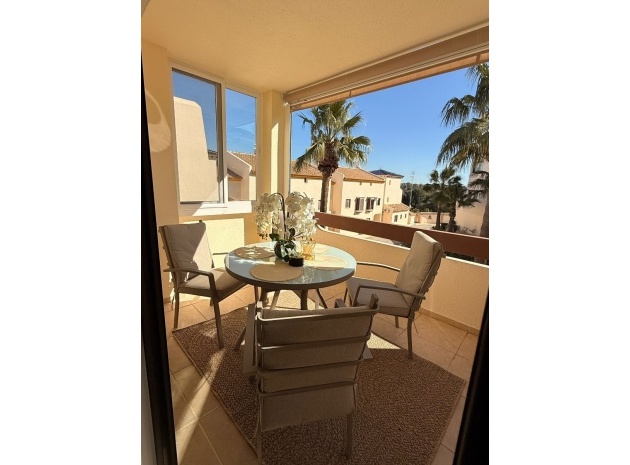 Resale - Apartment - Villamartin - las ramblas