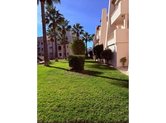 Resale - Apartment - Villamartin - las ramblas