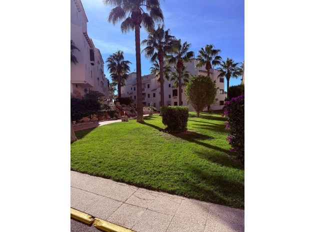 Resale - Apartment - Villamartin - las ramblas