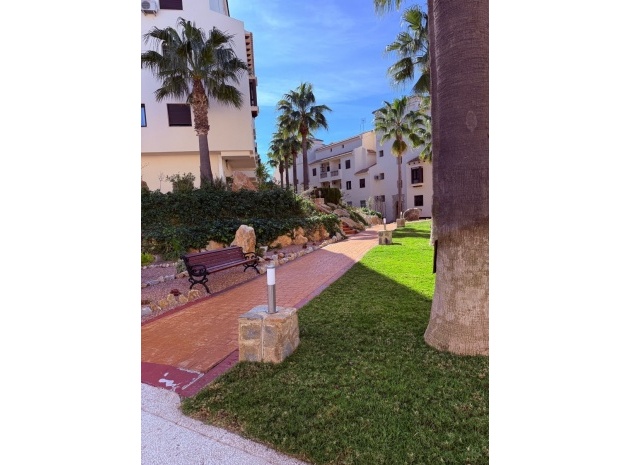 Resale - Apartment - Villamartin - las ramblas