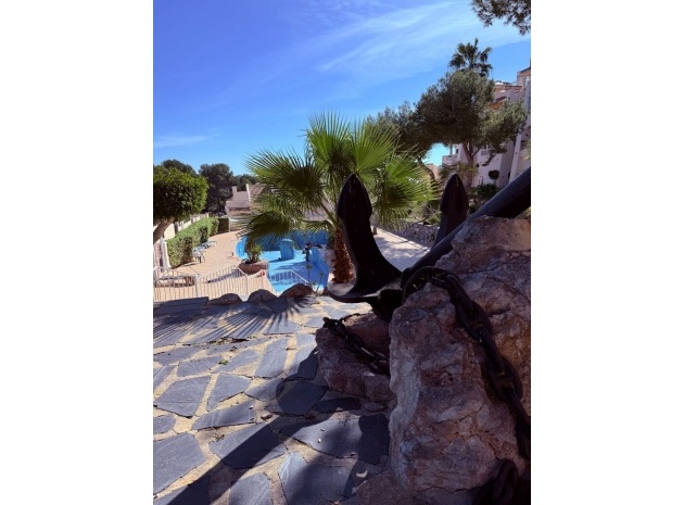 Resale - Apartment - Villamartin - las ramblas