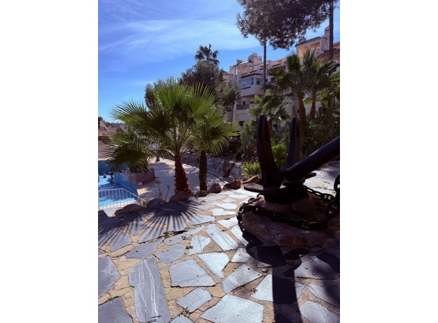 Resale - Apartment - Villamartin - las ramblas