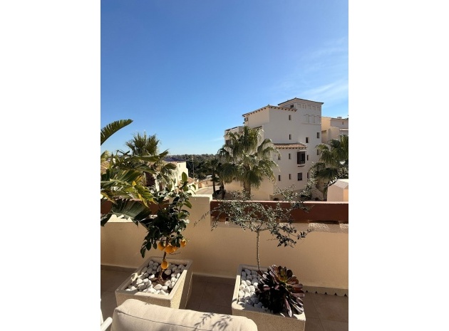 Resale - Apartment - Villamartin - las ramblas
