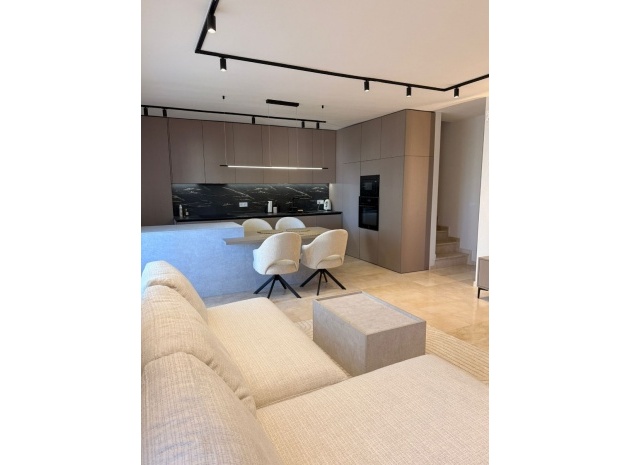 Resale - Apartment - Villamartin - las ramblas