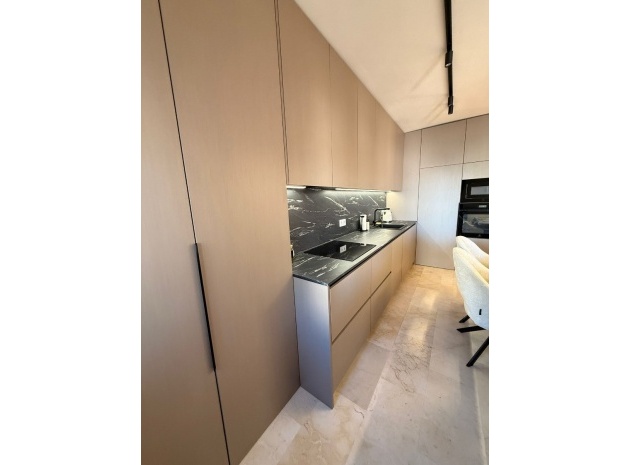 Resale - Apartment - Villamartin - las ramblas