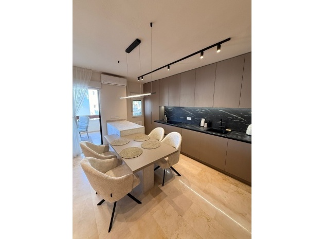 Resale - Apartment - Villamartin - las ramblas