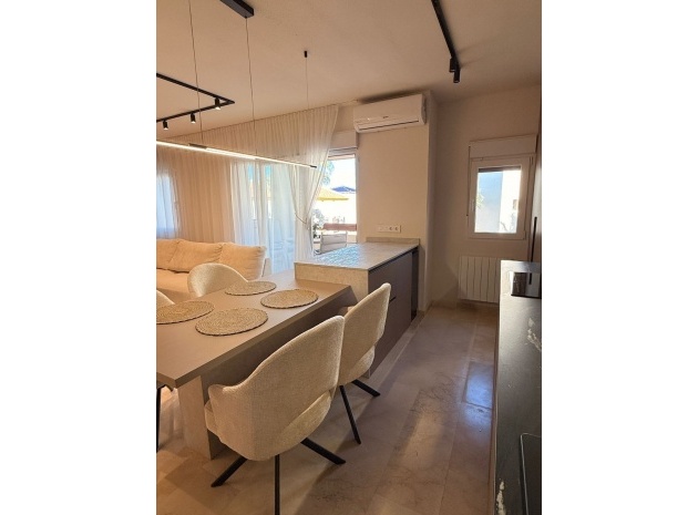 Resale - Apartment - Villamartin - las ramblas