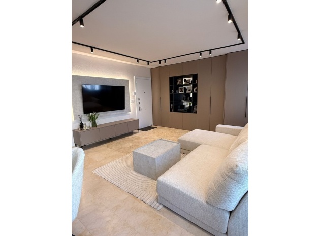 Resale - Apartment - Villamartin - las ramblas
