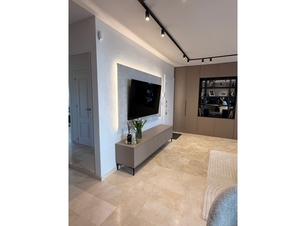 Resale - Apartment - Villamartin - las ramblas