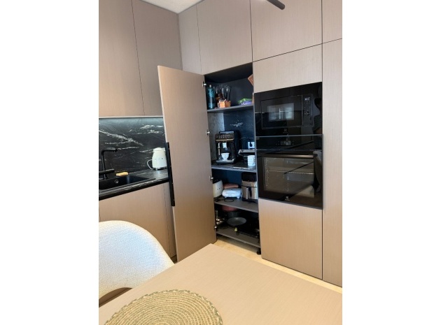 Resale - Apartment - Villamartin - las ramblas