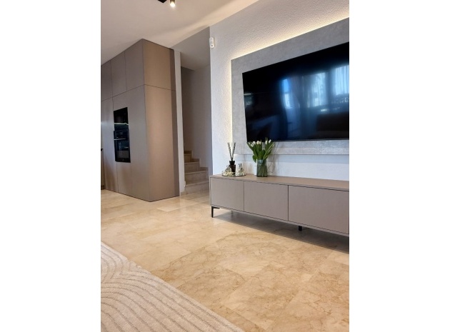 Resale - Apartment - Villamartin - las ramblas