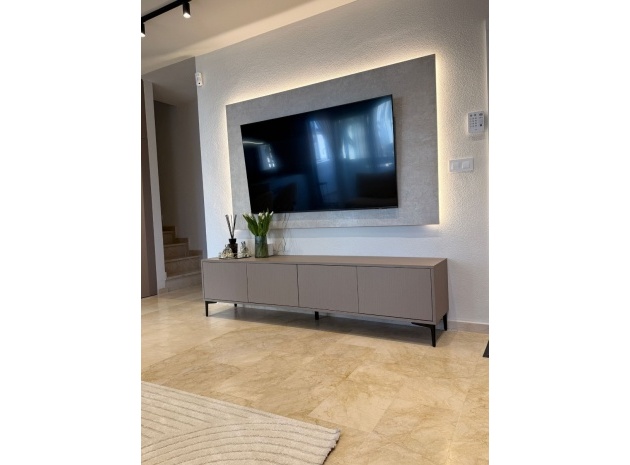 Resale - Apartment - Villamartin - las ramblas