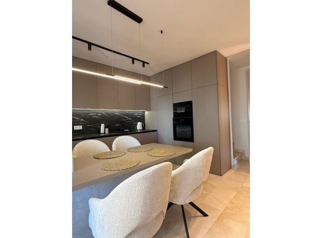 Resale - Apartment - Villamartin - las ramblas