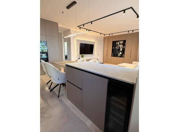 Resale - Apartment - Villamartin - las ramblas