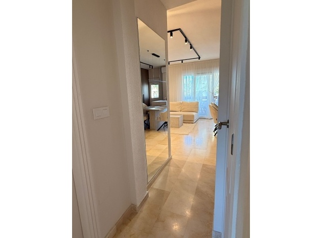Resale - Apartment - Villamartin - las ramblas