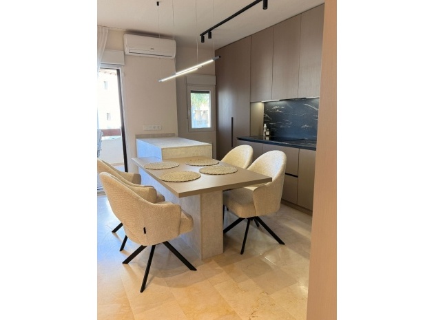 Resale - Apartment - Villamartin - las ramblas