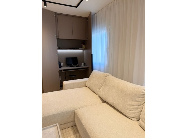 Resale - Apartment - Villamartin - las ramblas