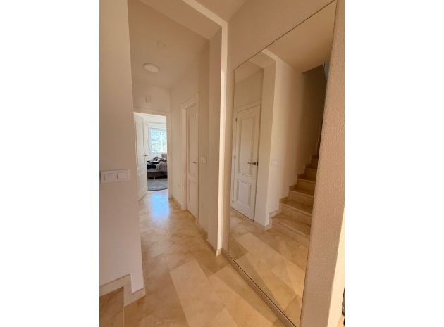 Resale - Apartment - Villamartin - las ramblas