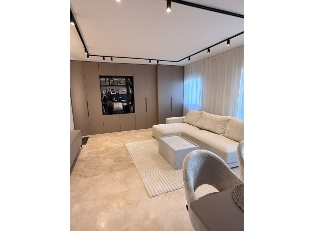 Resale - Apartment - Villamartin - las ramblas