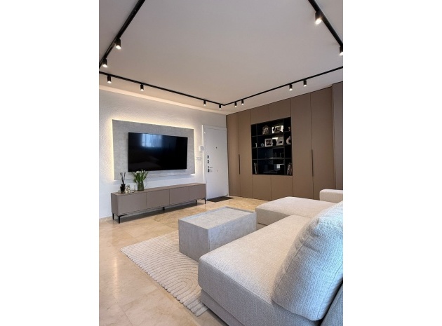 Resale - Apartment - Villamartin - las ramblas