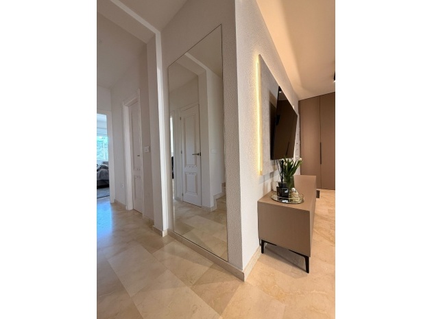 Resale - Apartment - Villamartin - las ramblas