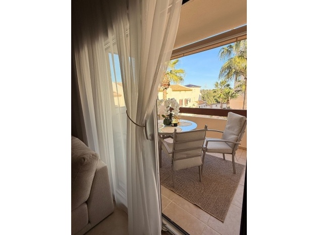 Resale - Apartment - Villamartin - las ramblas