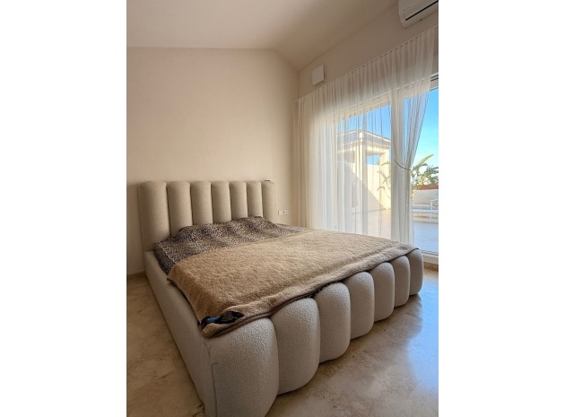 Resale - Apartment - Villamartin - las ramblas