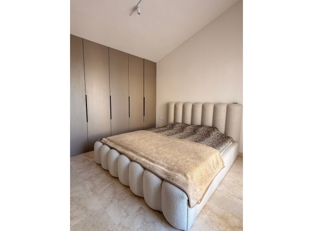 Resale - Apartment - Villamartin - las ramblas