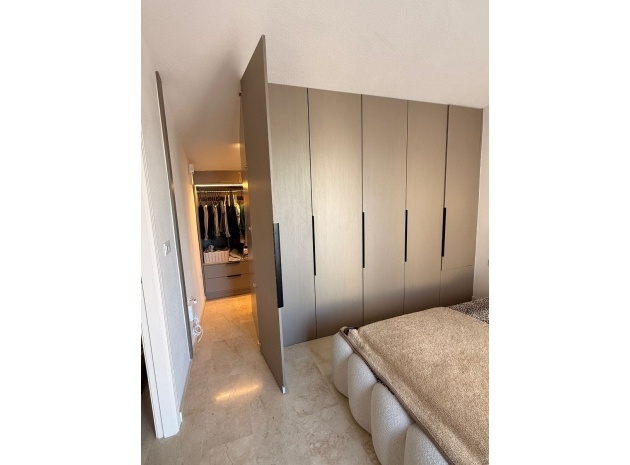 Resale - Apartment - Villamartin - las ramblas
