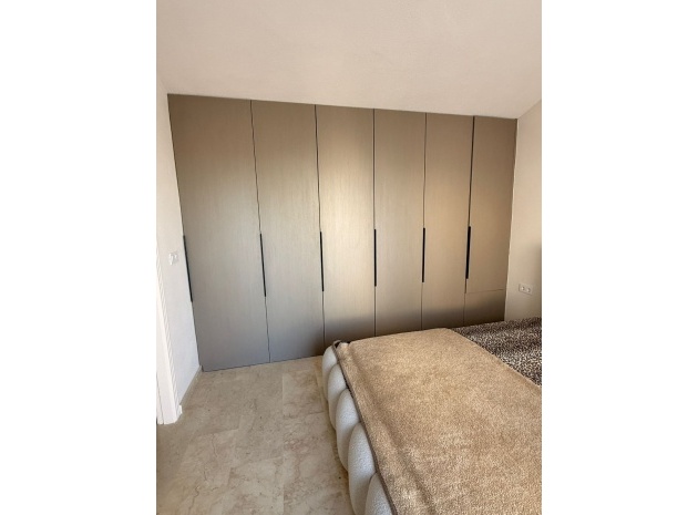 Resale - Apartment - Villamartin - las ramblas