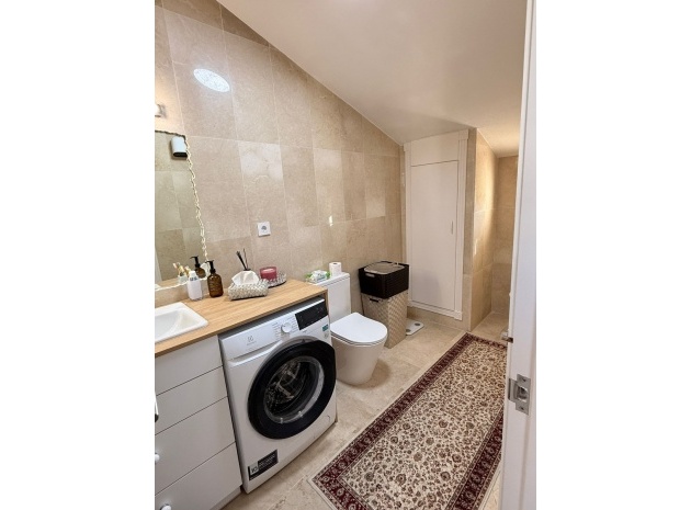 Resale - Apartment - Villamartin - las ramblas