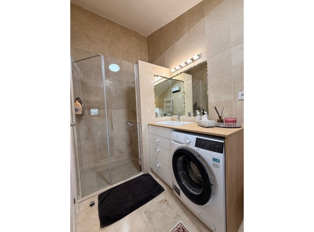 Resale - Apartment - Villamartin - las ramblas