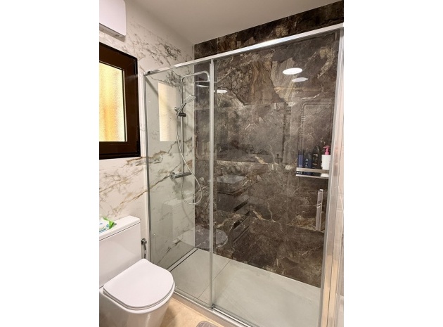 Resale - Apartment - Villamartin - las ramblas