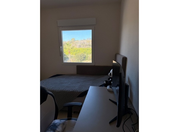 Resale - Apartment - Villamartin - las ramblas