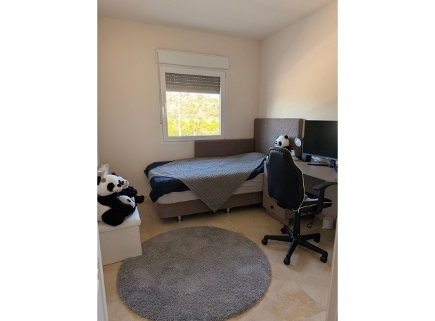 Resale - Apartment - Villamartin - las ramblas