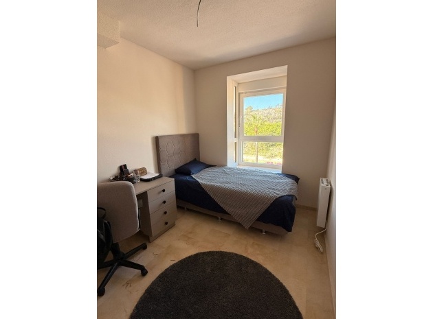 Resale - Apartment - Villamartin - las ramblas