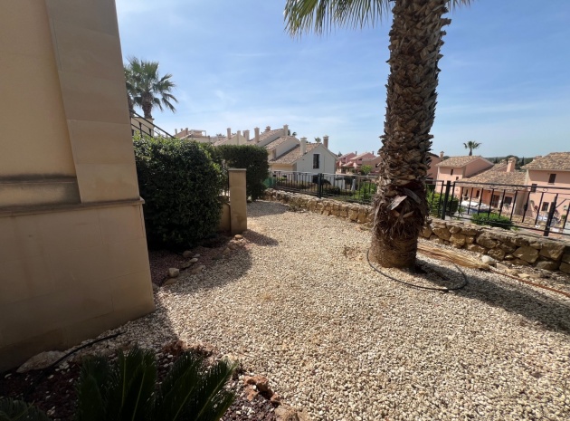 Återförsäljning - Bungalow - Algorfa - La Finca Golf Resort