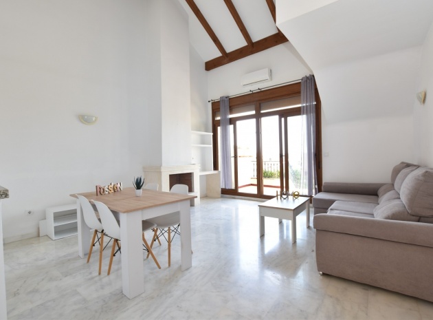 Återförsäljning - Bungalow - Algorfa - La Finca Golf Resort