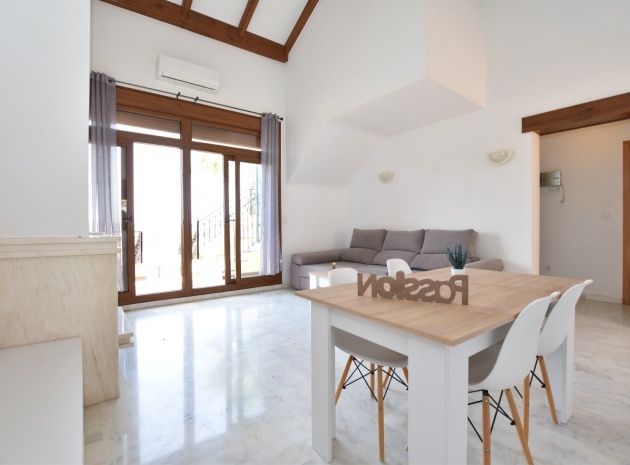 Återförsäljning - Bungalow - Algorfa - La Finca Golf Resort