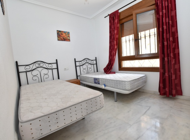 Återförsäljning - Bungalow - Algorfa - La Finca Golf Resort