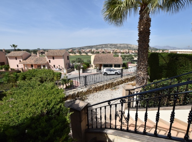 Återförsäljning - Bungalow - Algorfa - La Finca Golf Resort