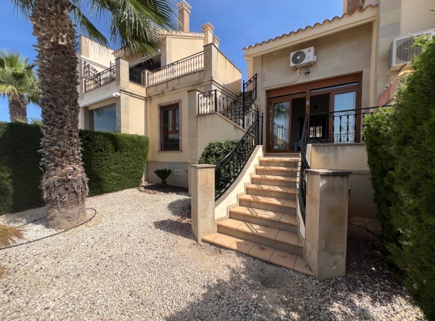 Återförsäljning - Bungalow - Algorfa - La Finca Golf Resort