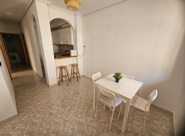 Wiederverkauf - Wohnung - Playa Flamenca