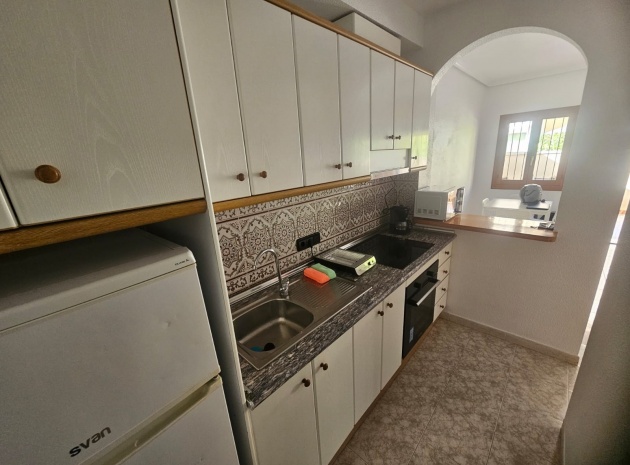 Wiederverkauf - Wohnung - Playa Flamenca
