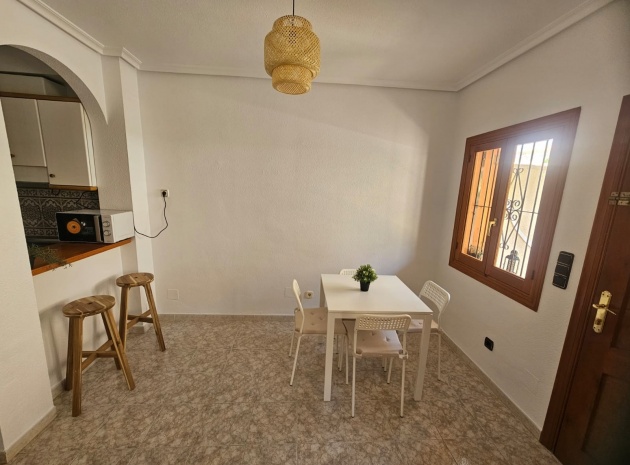 Wiederverkauf - Wohnung - Playa Flamenca
