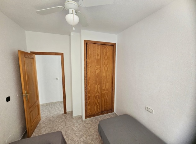 Wiederverkauf - Wohnung - Playa Flamenca