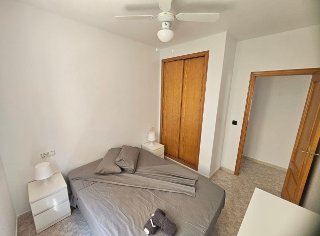 Wiederverkauf - Wohnung - Playa Flamenca