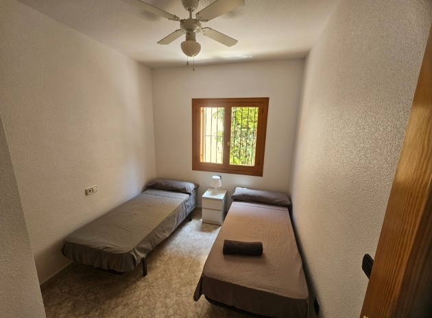 Wiederverkauf - Wohnung - Playa Flamenca