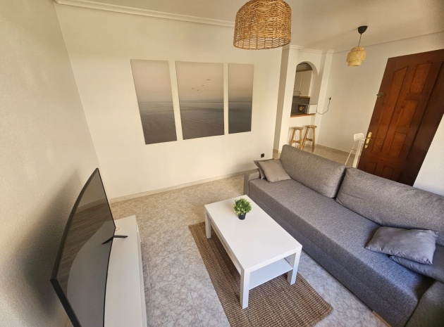 Wiederverkauf - Wohnung - Playa Flamenca