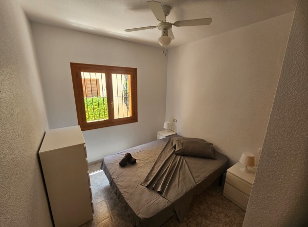 Wiederverkauf - Wohnung - Playa Flamenca